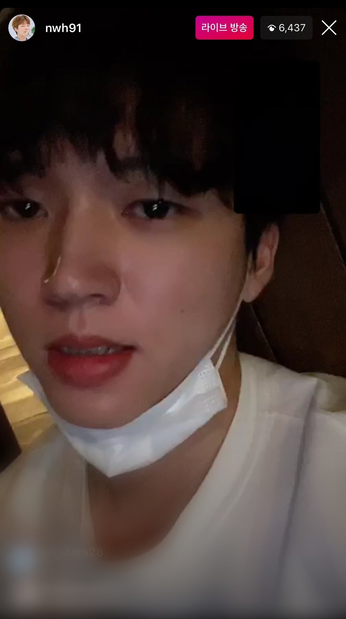 아무리 생각해도 남우현 너무 잘생김 | 인스티즈