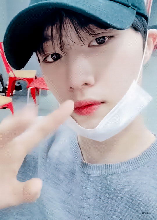 잘생긴 신인 추천해여🌱 | 인스티즈