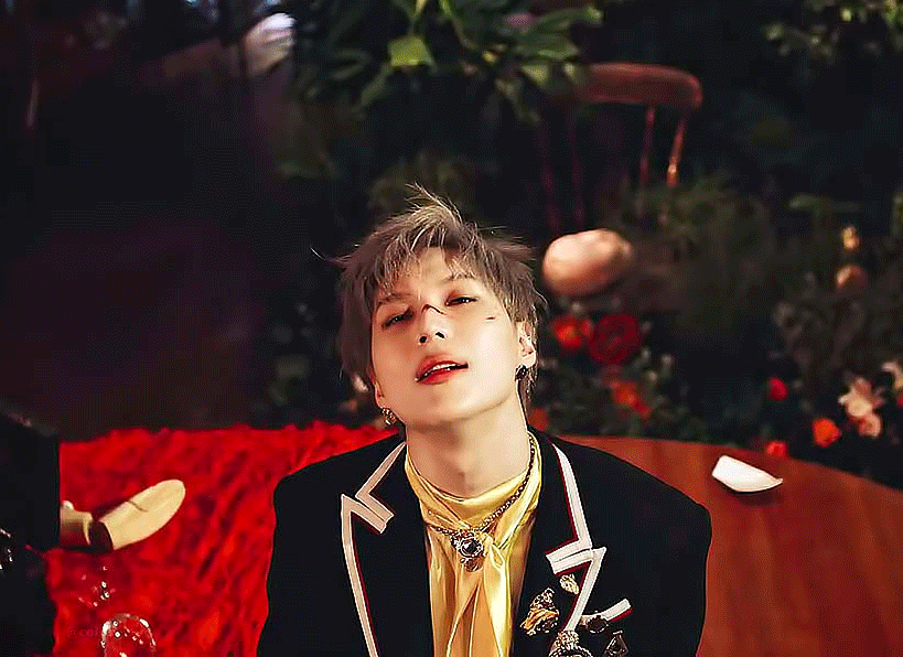 아름답다는 말이 제일 잘어울리는 사람.... | 인스티즈