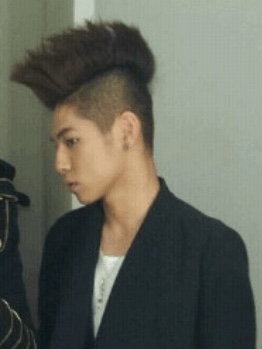 머리빨 없다 | 인스티즈