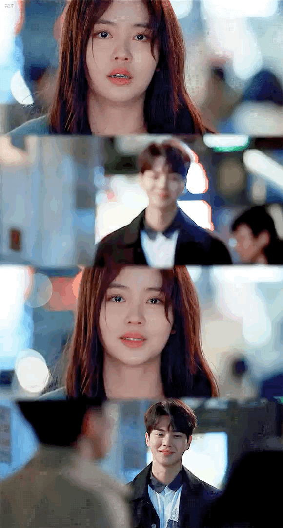 좋아하면 울리는 본 익들아 | 인스티즈