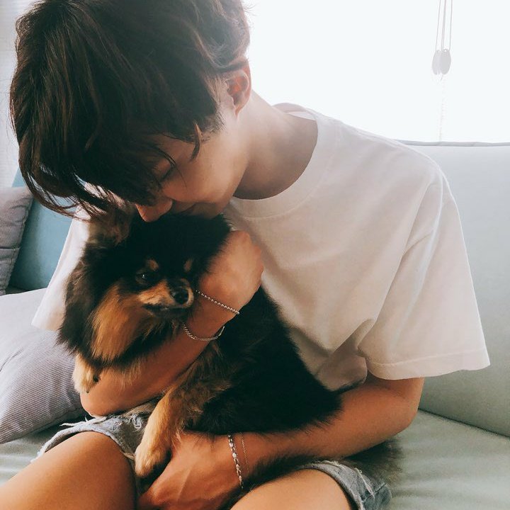 우리 연탄잉 생일 추카해💜💜💜 | 인스티즈