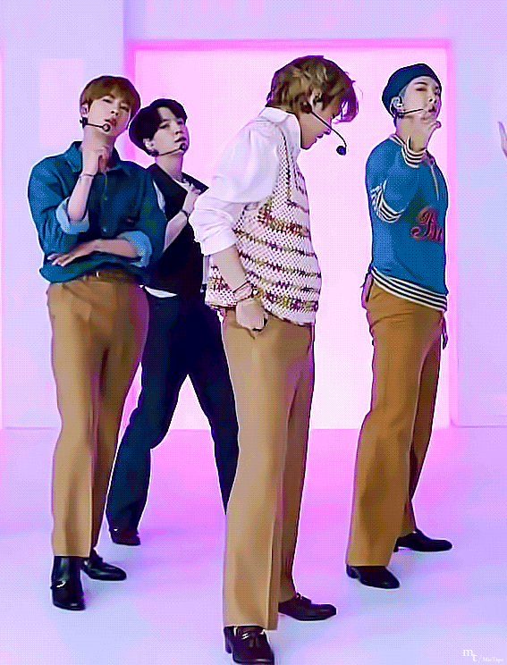 나 진심으로 김태형이랑 결혼하고 싶다 | 인스티즈