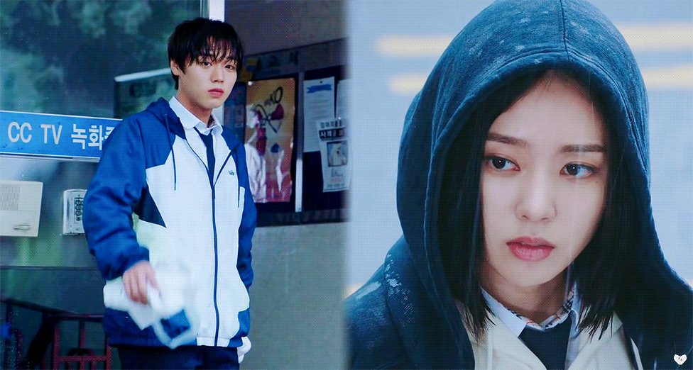 연애혁명 박지훈 이루비 합짤들 | 인스티즈