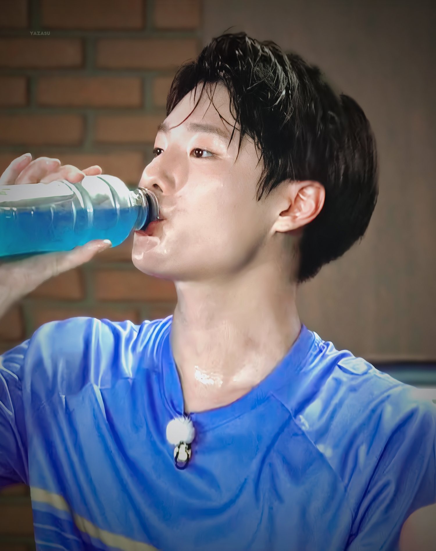 조승연 팬 일어나자마자 또 뇌절 중 | 인스티즈