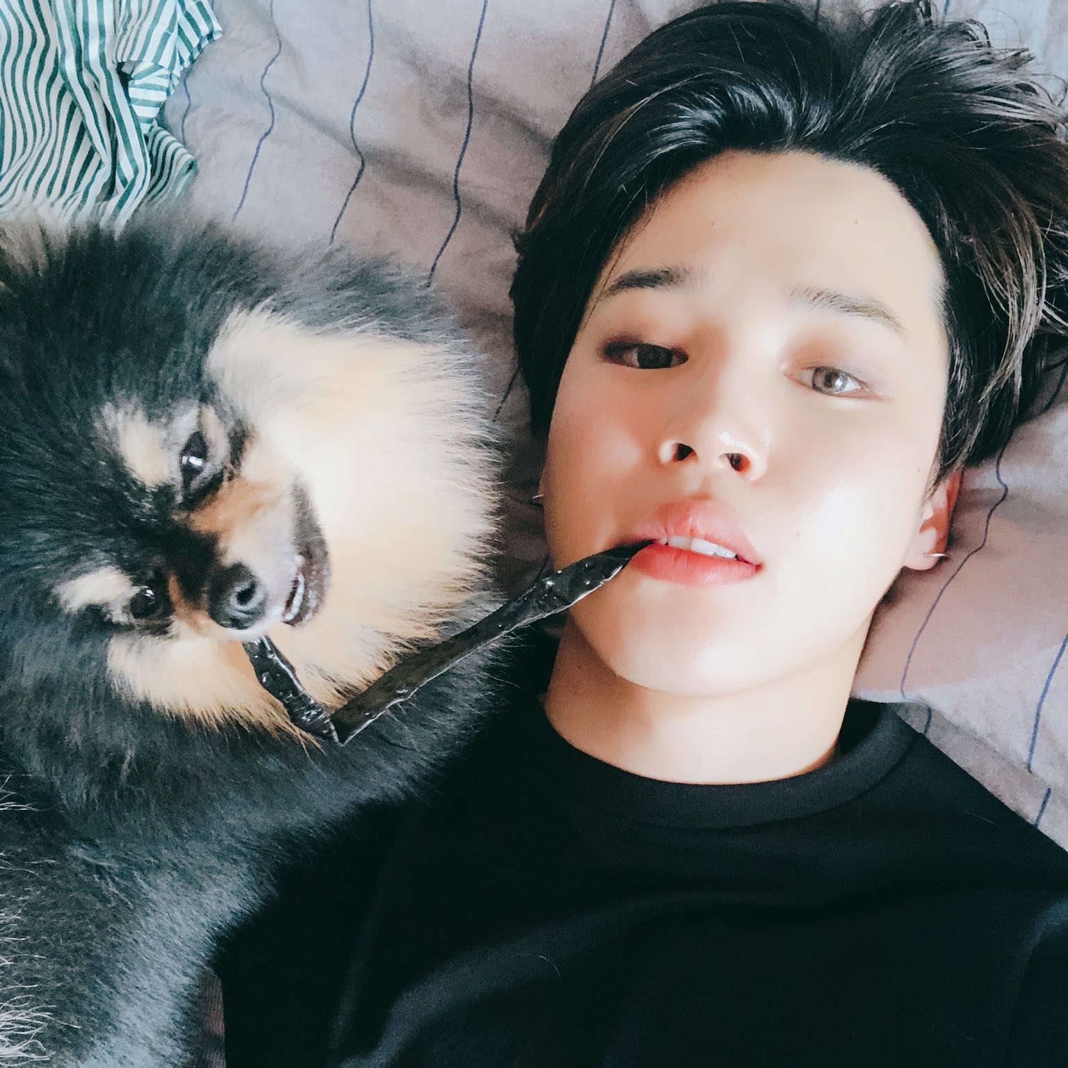 우리 연탄잉 생일 추카해💜💜💜 | 인스티즈