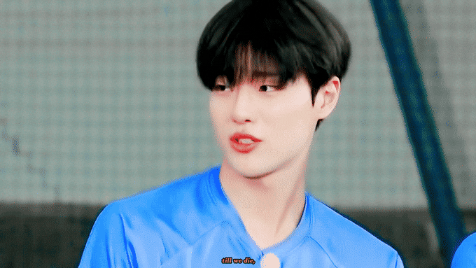 큰방에서 나도 모르게 저장한 움짤들 풀기 ⭐️ | 인스티즈