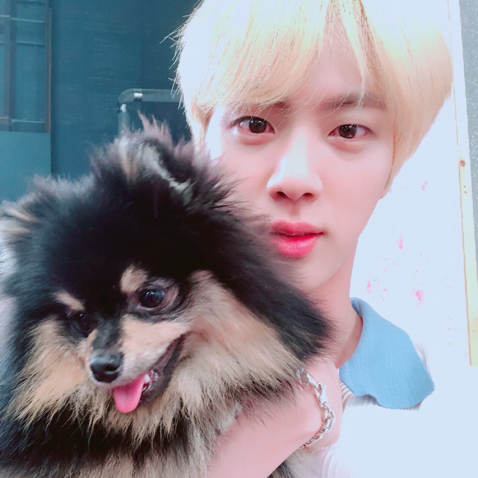 우리 연탄잉 생일 추카해💜💜💜 | 인스티즈