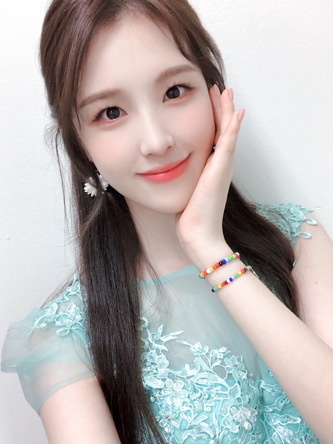 이 친구 05래 찐으로 충격 먹음... | 인스티즈