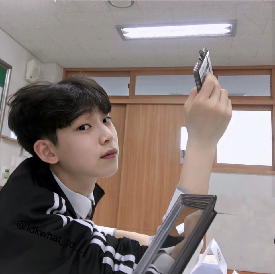 잎선우 과거사진 진짜 대박 잘생김 | 인스티즈