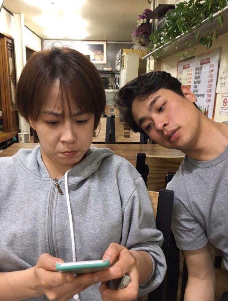 글 리젠 실화냐구욥ㅠㅠ 뎡 사진 공유한드아 | 인스티즈