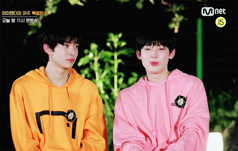 엔하이픈 희승 선우 이 짤 볼 때마다 웃기고 귀여움 ㅋㅋㅋㅋ | 인스티즈