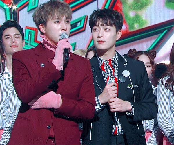 [잡담] 막냉이만 보면서 웃는 형들 너무좋다ㅋㅋㅋㅋㅋㅋㅋ(ㅈㅇ 하이라이트) | 인스티즈