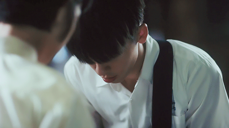 대만영화 이 ♨️🔞 키스신💯 모르는 사람도 있나요? 🔞 gif | 인스티즈