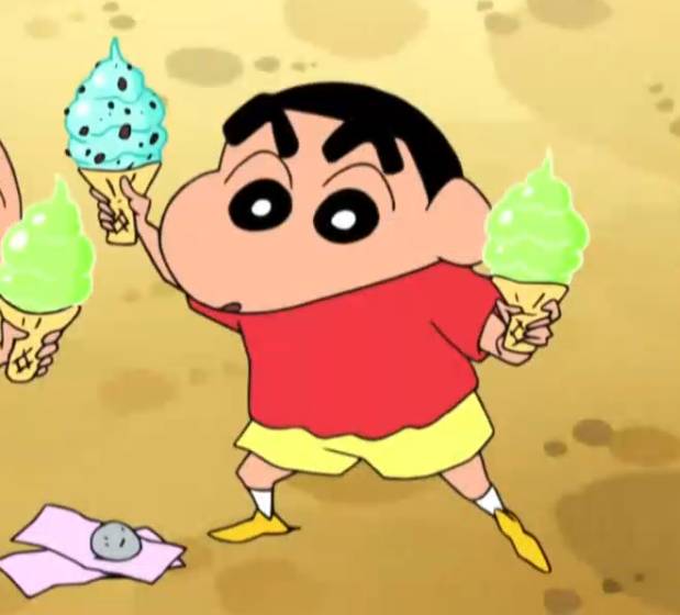 짱구 맛잘알 - 인스티즈(instiz) 짱구는못말려 카테고리