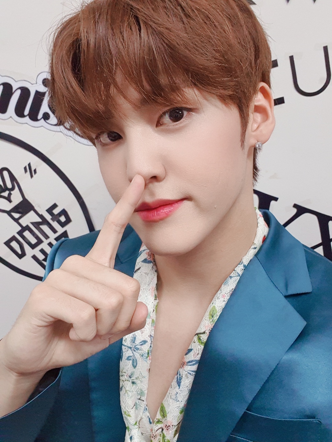 오랜만에 유비니 독방 와보기 | 인스티즈