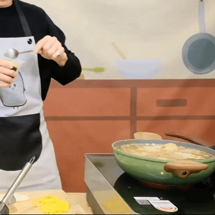 팬들 강제로 k-시어머니 체험하게 만든 아이돌 | 인스티즈