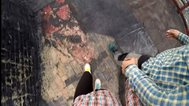 목숨을 건 결혼식 | 인스티즈