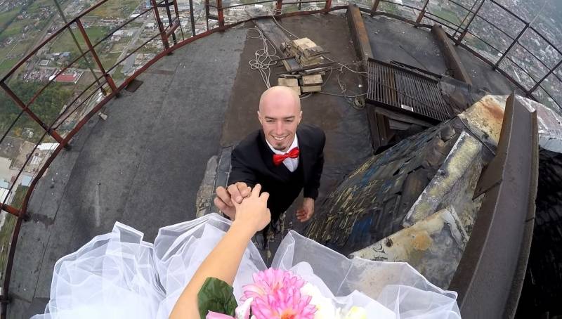 목숨을 건 결혼식 | 인스티즈