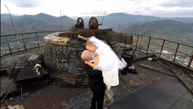 목숨을 건 결혼식 | 인스티즈