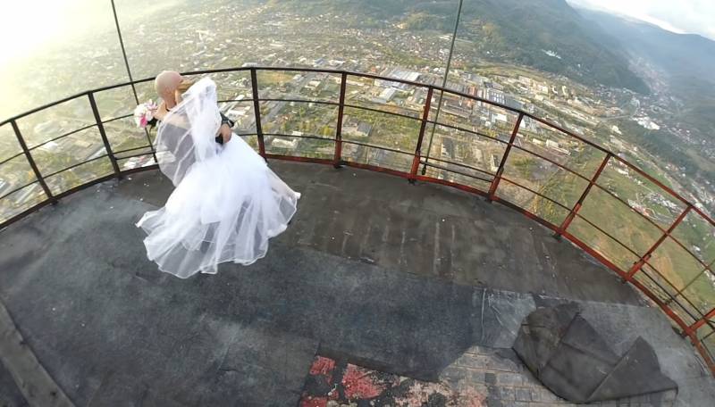 목숨을 건 결혼식 | 인스티즈