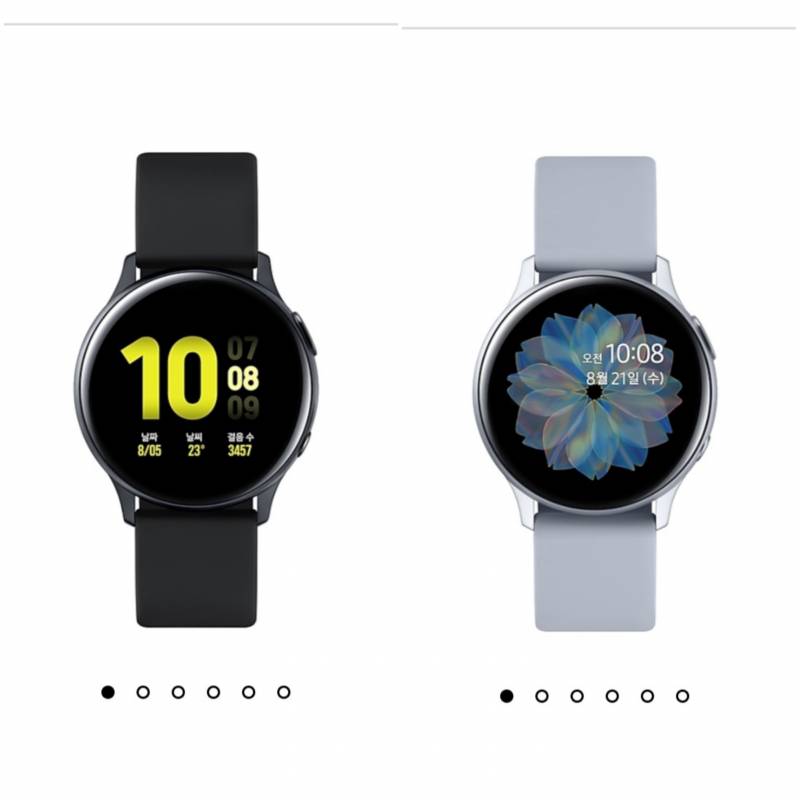 동생 전역 선물 색깔 골라주라ㅠㅠ | 인스티즈