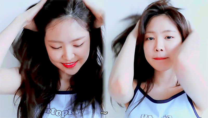 손나은!!!!!!! 보고싶다!!!!!! 캠핑 준비는!!! 잘 하고 있지???!!!! | 인스티즈