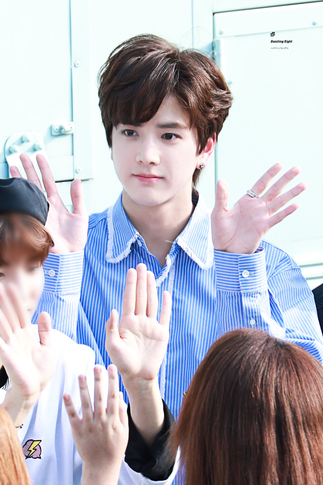 더보이즈 현재랑 영훈 21살때 젖살 안빠진 얼굴 좀 봐 ㅋㅋㅋㅋ | 인스티즈