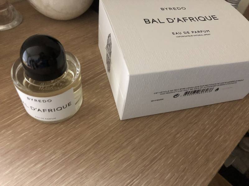 바이레도 50ml 발다프리크 향수 팔아요! | 인스티즈