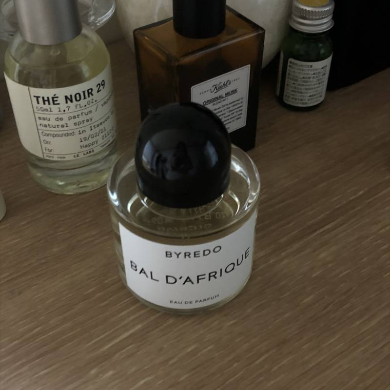 바이레도 50ml 발다프리크 향수 팔아요! | 인스티즈