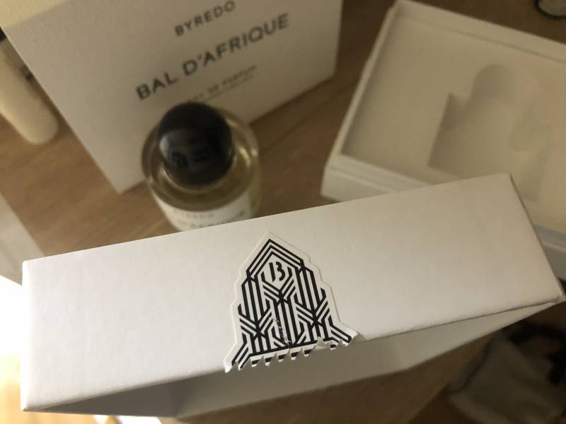 바이레도 50ml 발다프리크 향수 팔아요! | 인스티즈