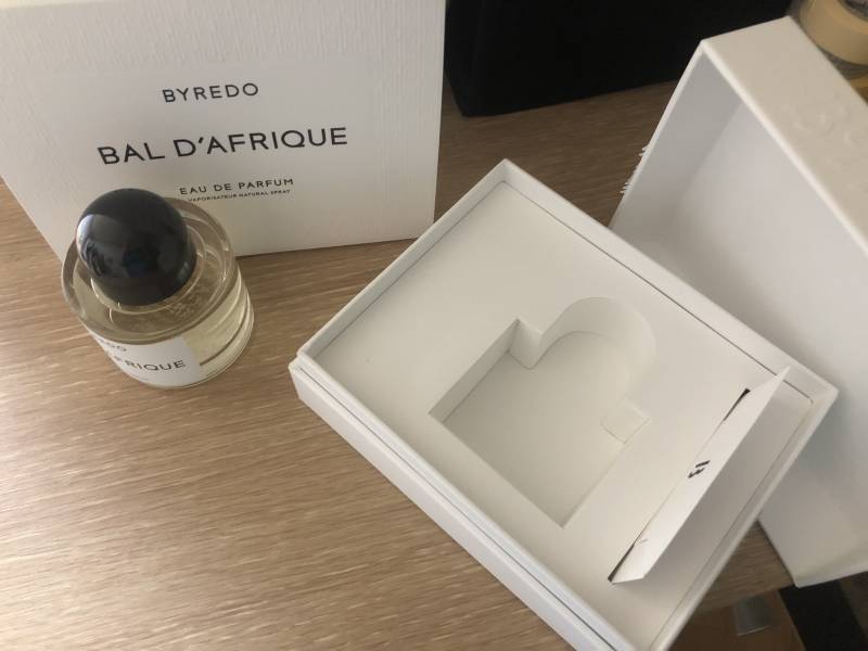 바이레도 50ml 발다프리크 향수 팔아요! | 인스티즈