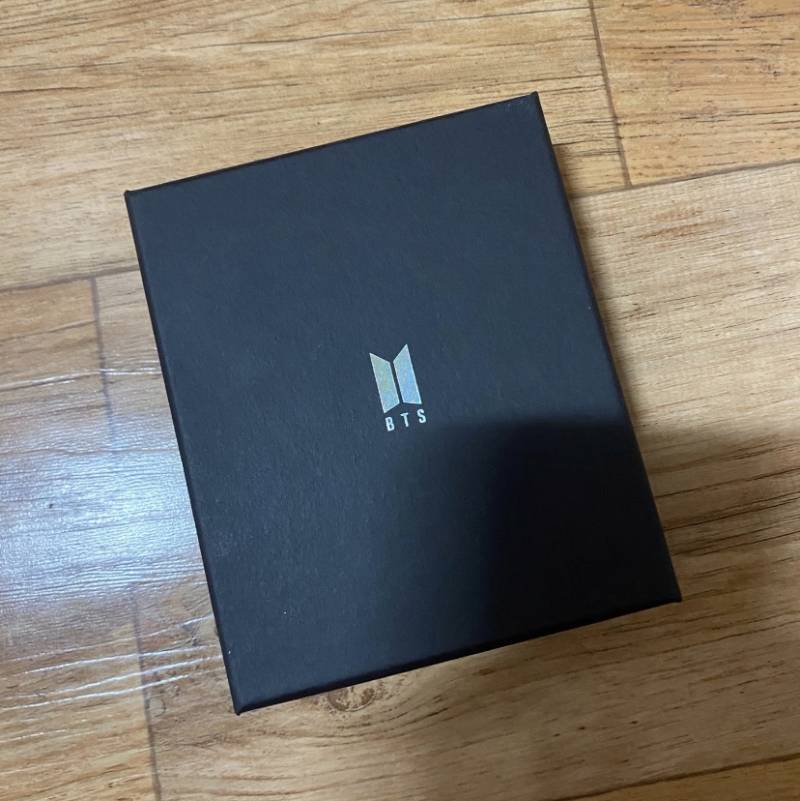 방탄소년단) 맵오브더소울 반지 및 포카 판매해용 | 인스티즈
