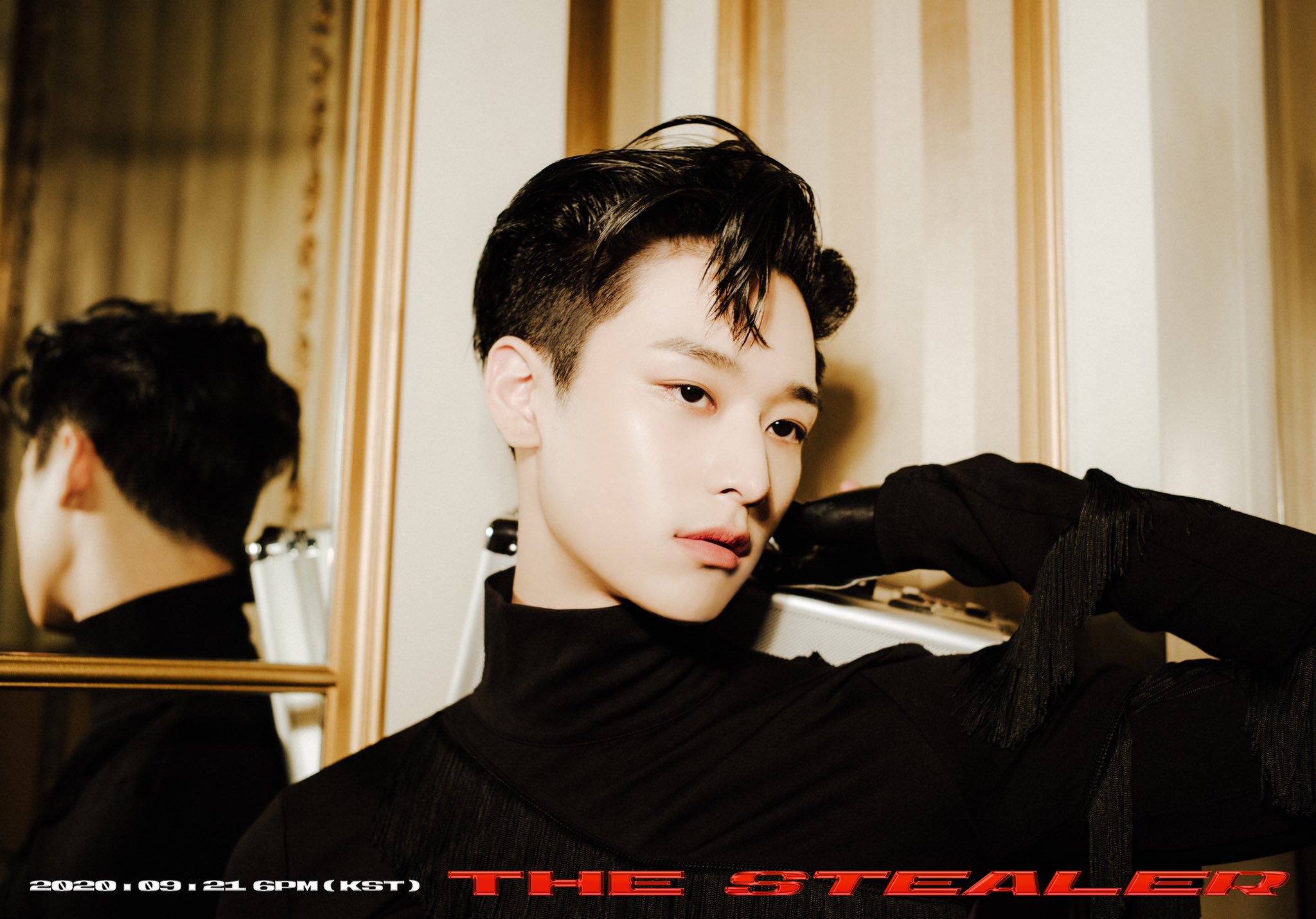 처음에 신인배우인줄 알았던 내 최애.. 얼굴에 춤이 안보이는데 메댄이야 ㅋㅋㅋ | 인스티즈