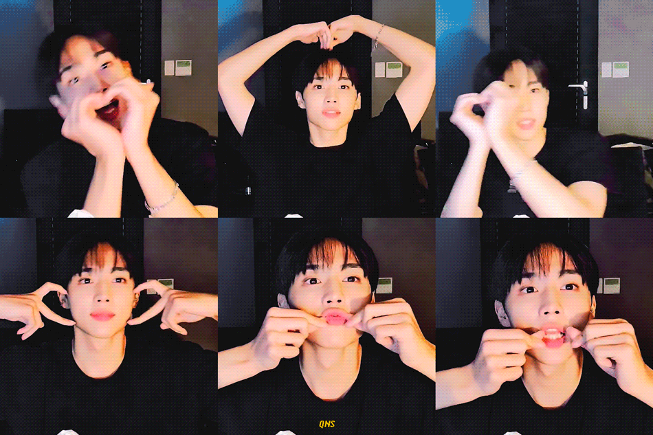 덥선우ㅠㅠㅠㅠㅠㅠ알겠어 김선우 얼른 나아 바부야 | 인스티즈