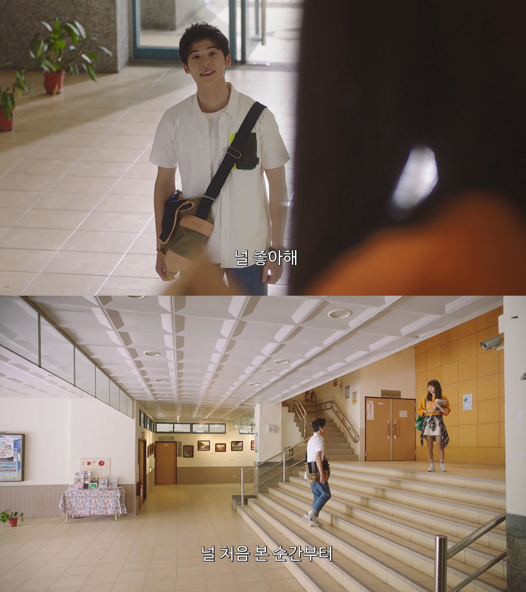 솔직히 상견니 (ㅅㅍㅈㅇ) | 인스티즈