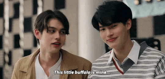 [잡담] 와 씨 내기준 bl 얼굴합 개지리는거… | 인스티즈