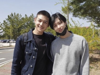 태민이 곧 꽃신신는다!! | 인스티즈