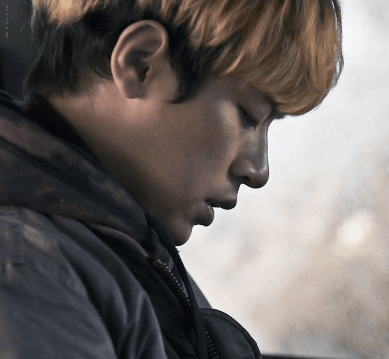 솔직히 배우님 사바하 메가토크 때 레전드였다 아닙니까 | 인스티즈