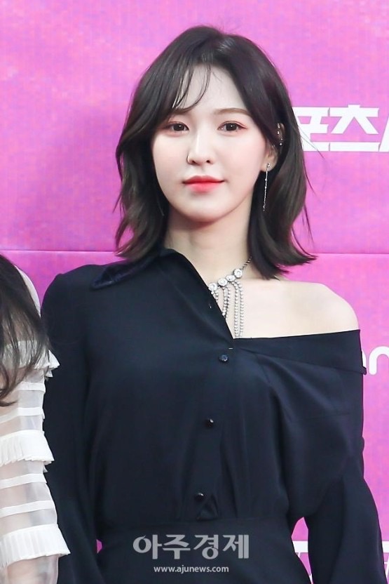 웬디 이때 사진 있는 사람 ㅠㅠ | 인스티즈