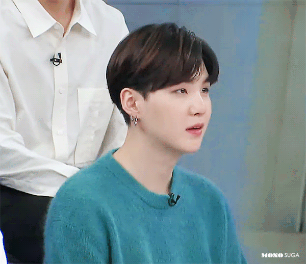 방탄 슈가 왜이렇게 잘생기고 귀여워?? | 인스티즈