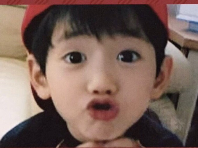 이 남돌 트레저 마시호 과거 짤 맞아? | 인스티즈