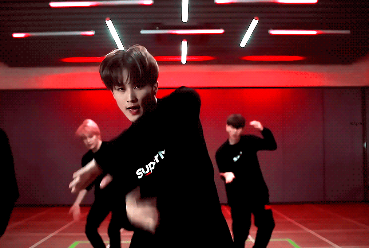 이마크... 사랑해 | 인스티즈