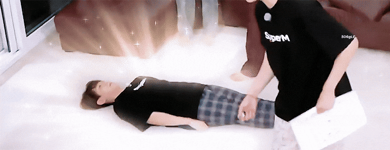 백현아 너 조심해 ㅋㅋ | 인스티즈