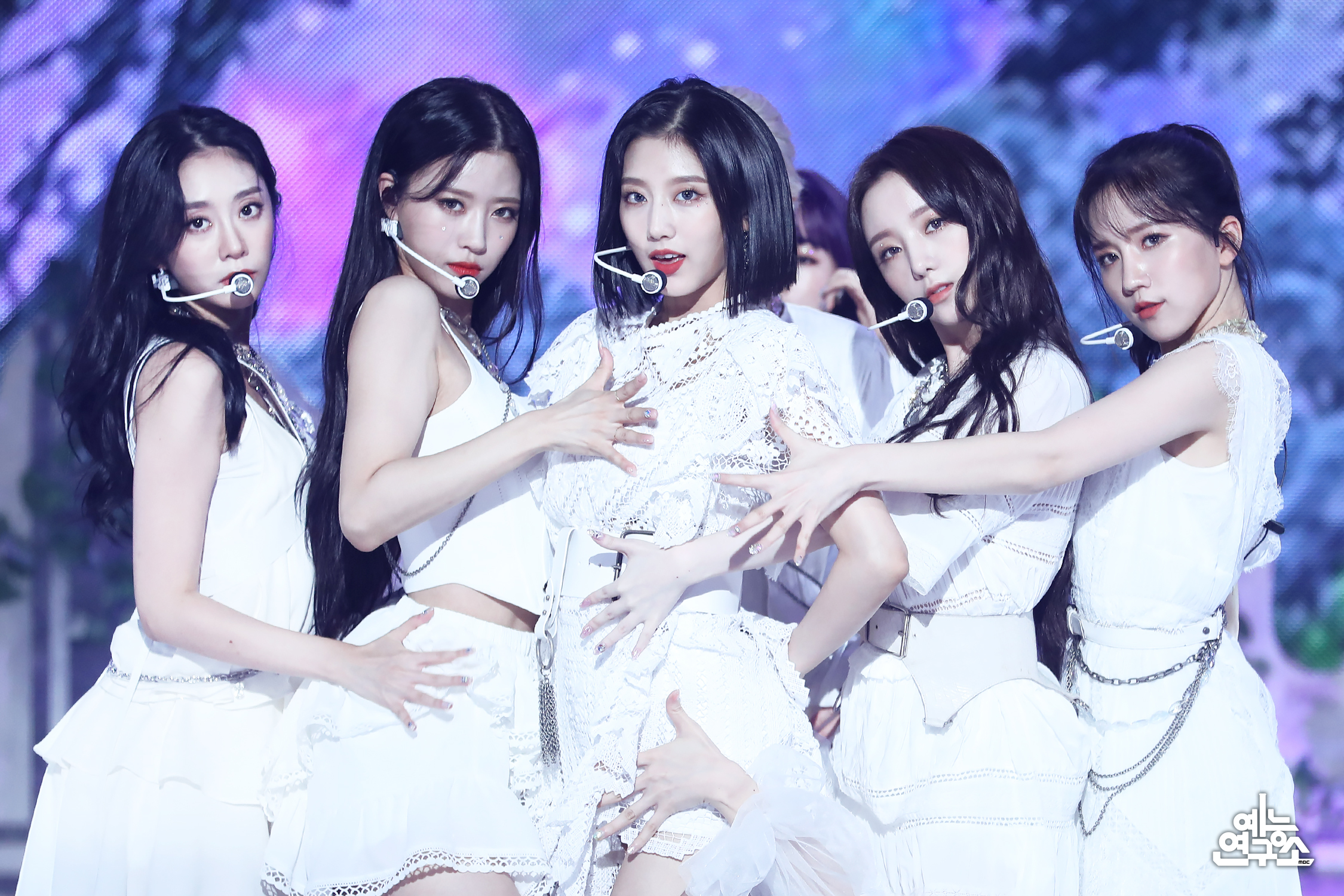 러블리즈 스타일리스트 바뀐거 너무 마음에 들어 | 인스티즈