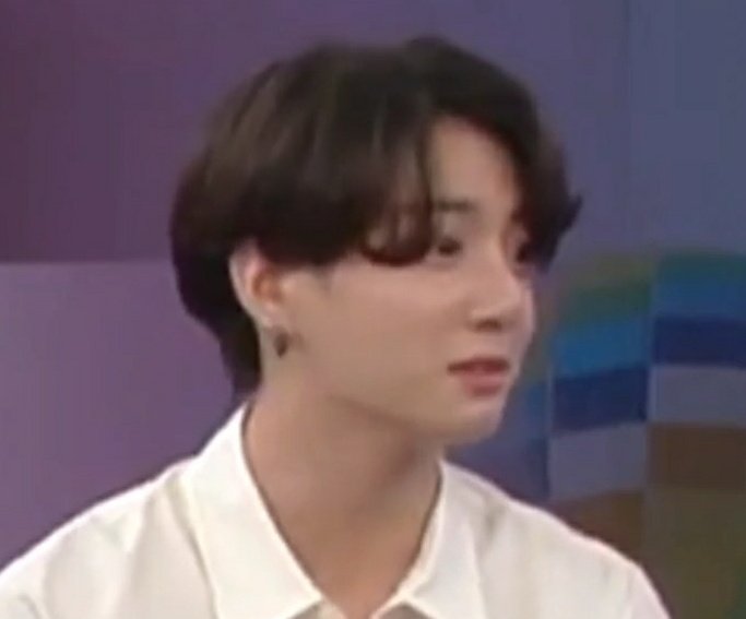 나 정국이 이 눈빛 받아보고 싶다 | 인스티즈