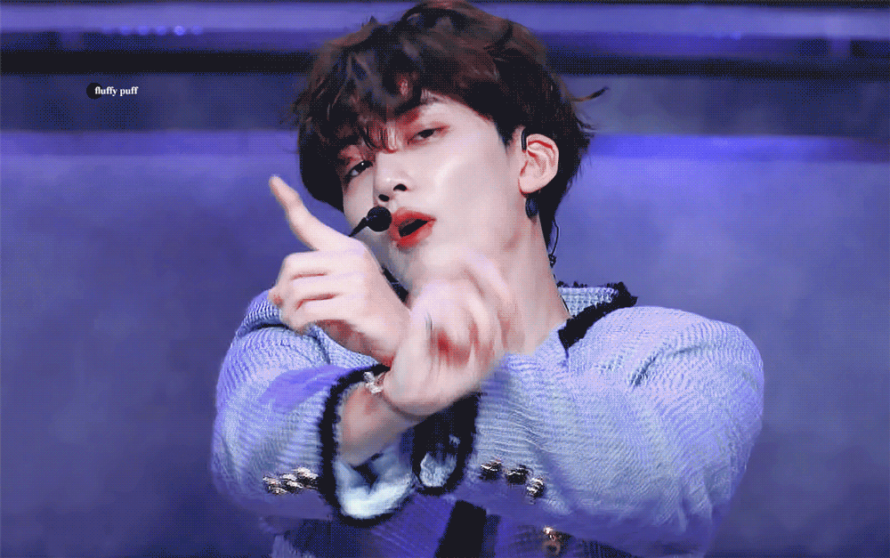 얘 얼굴 진짜 대박인 것 같아 | 인스티즈