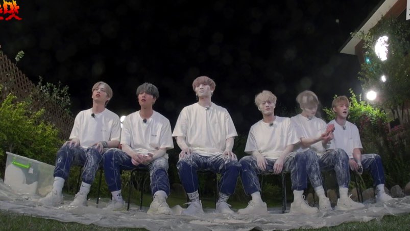 나한테 원어스는 가자였는데,,,,, | 인스티즈