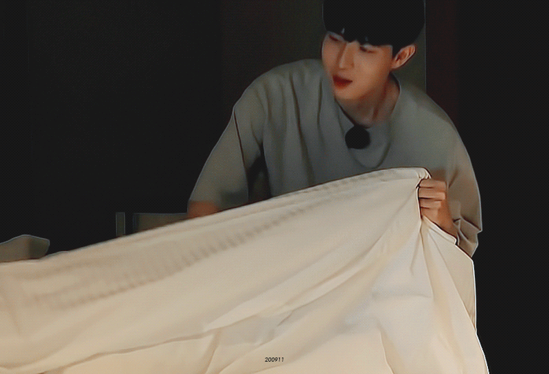 김재환 그리고 침대 | 인스티즈