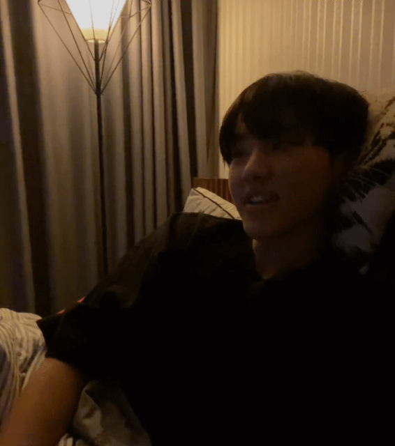 호시 이 짤 진짜 귀엽다... 잔망스러워ㅠㅠㅠㅠㅠㅠㅠ | 인스티즈